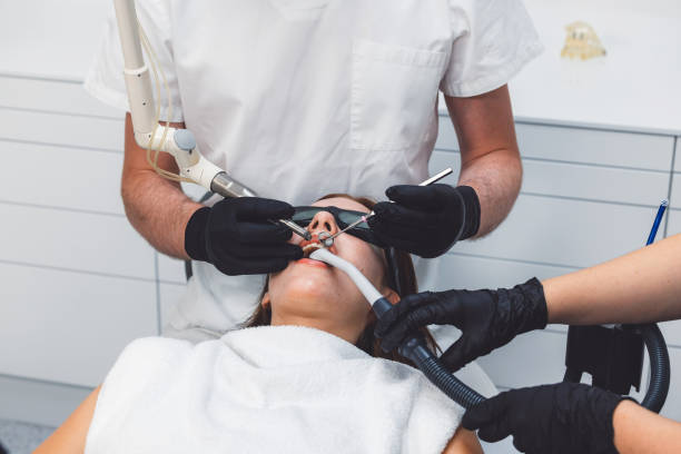 Best Emergency Treatment for Dental Infections or Abscesses in Jamul, CA